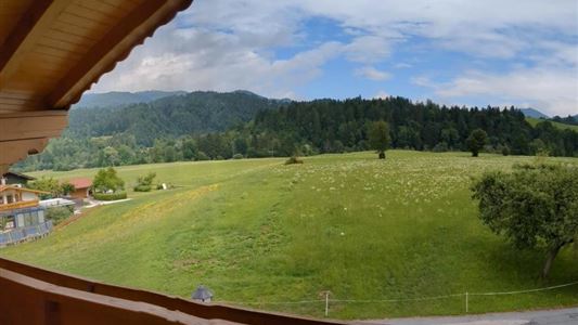 Ferienwohnung Kitzbichler Daniela