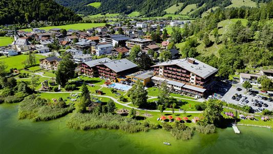 Ferienclub Bellevue am See