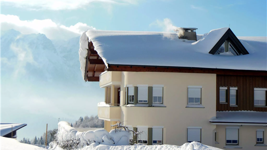 BERGapart Götschl Rettenschöss