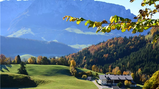 BERGapart Götschl Rettenschöss