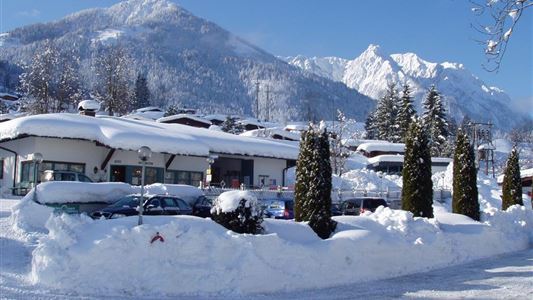 Terrassencamping Süd-See