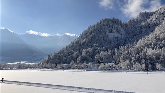 Tanja's Kaiserdomizil