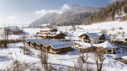 Golf- und Sporthotel Moarhof