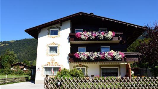 Haus Bergblick - Familie Kitzbichler