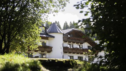 Hotel ZUM STERNENHOF