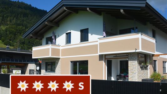 Ferienappartement Rettenschöss
