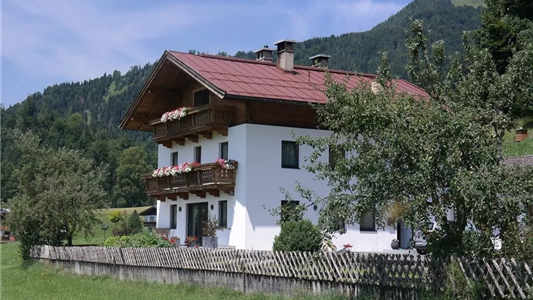 Ferienwohnung Waldesruh