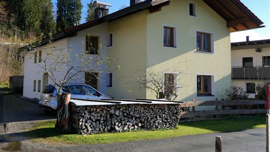 Ferienwohnung Eckschlager