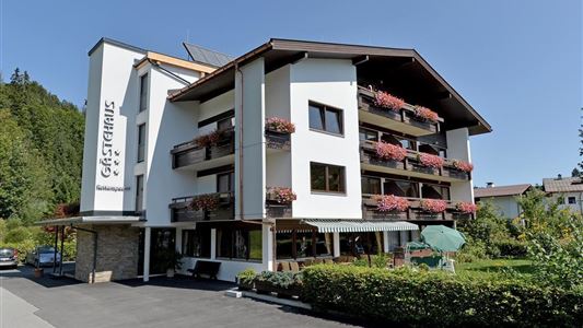 Gästehaus Rottenspacher - Fam. Rottenspacher