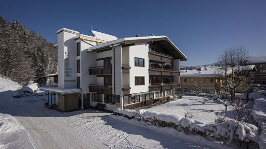 Gästehaus Rottenspacher - Fam. Rottenspacher