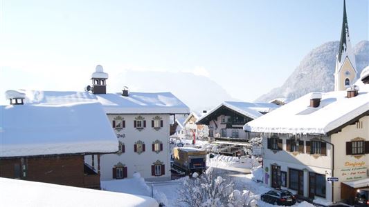 Appartementhaus Schwaighofer