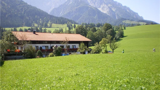 Gästehaus Oberbichlhof - Familie Ebersberger
