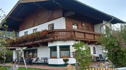 Haus Brigitte Exenberger