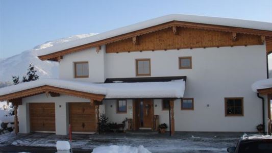 Landhaus Bergblick - Familie Paluc