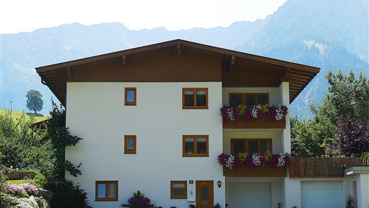 Haus Kurz Matthäus