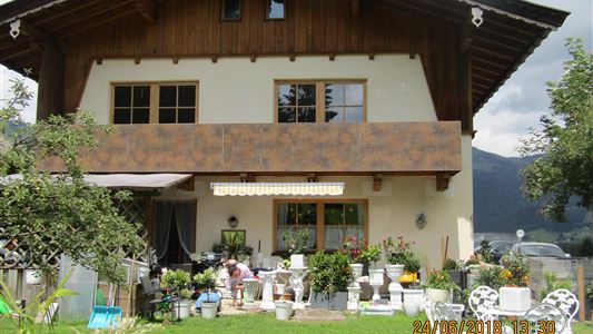 Alpenchalet Haus Michi