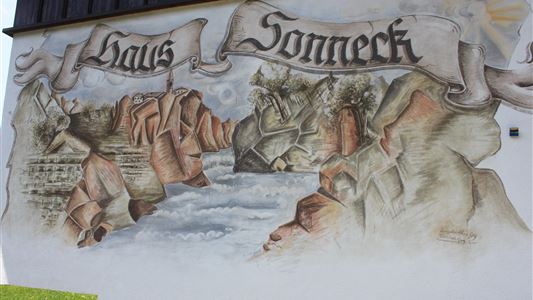 Haus Sonneck