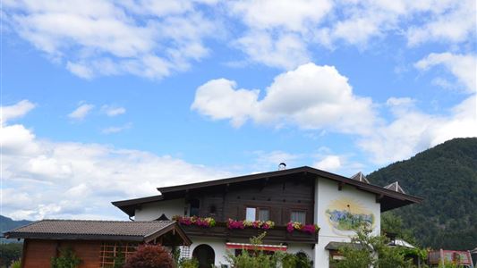 Gästehaus Wallner - Fam. Wallner