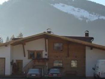 Haus Trattner - Familie Trattner