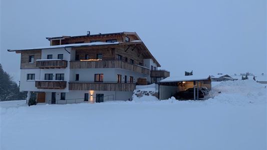 Living 9 Walchsee