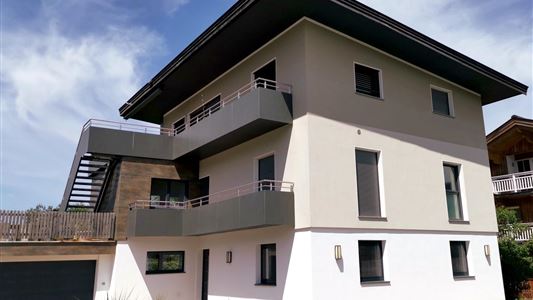 Ferienwohnung Bergpanorama - Familie Mayr