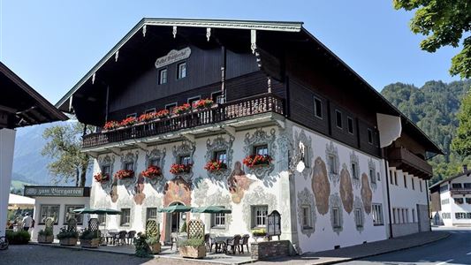 Hotel Walchseerhof - Fam. Kaltschmid