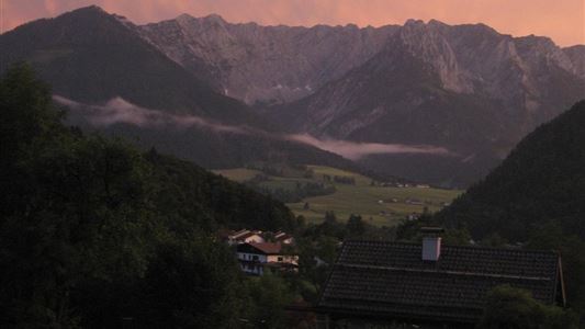 Haus Salvenmoser - Fam. Salvenmoser
