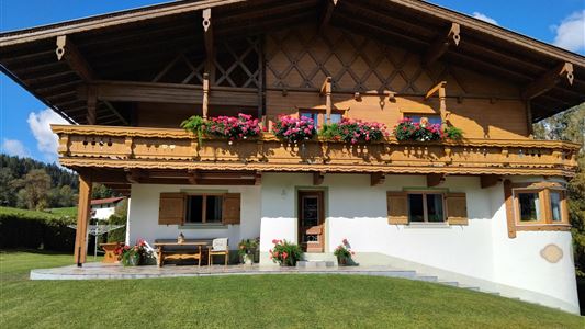 Ferienwohnungen Fahringer Diana