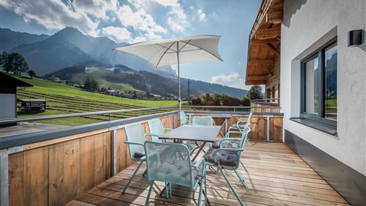 Living 9 Walchsee