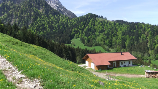 Goglalm - Familie Schwaiger