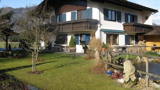 Landhaus Ortner
