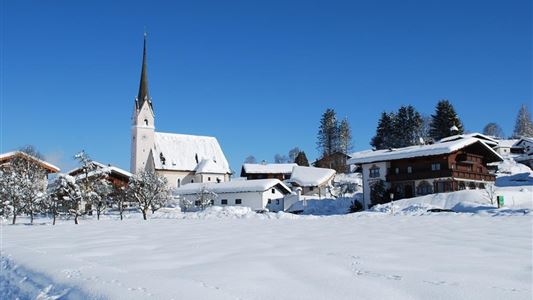 Pension Anneliese - Fam. Dagn