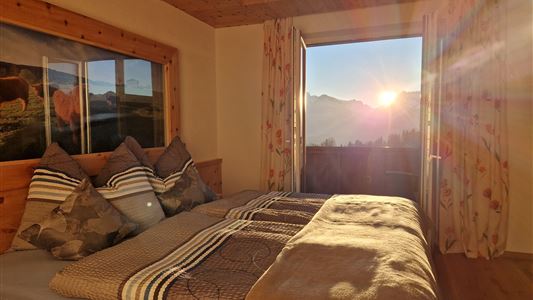 Ferienwohnungen Weber-Moserberg - Fam. Schlechter