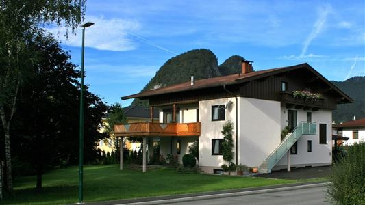 Haus Plangger