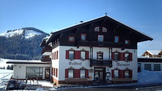 Mairwirt - Fam. Kendlinger, Gasthof