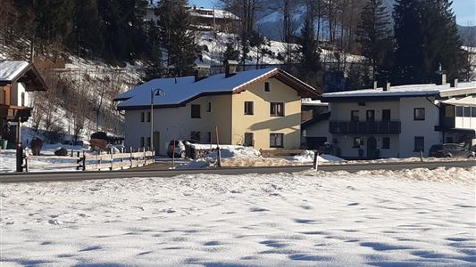 Ferienwohnung Eckschlager