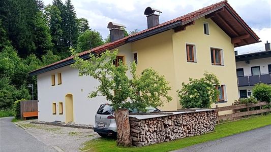 Ferienwohnung Eckschlager