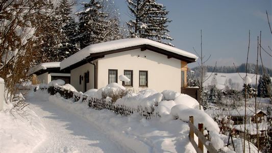 Ferienchalet Panoramablick - Magdalena Planer