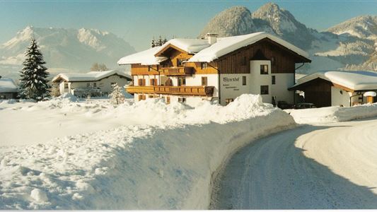 Wiesenhof - Familie Schlechter