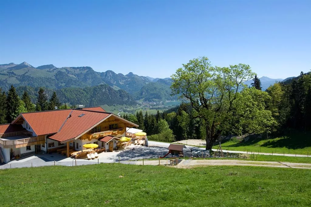 Aschinger Alm