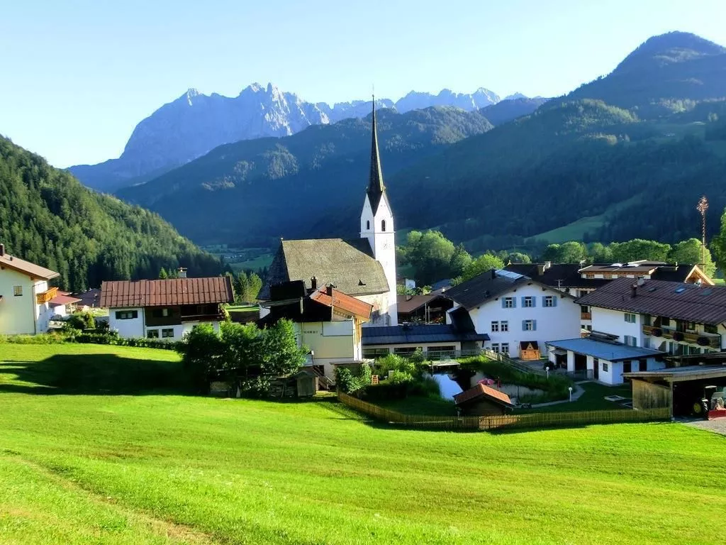 Schwendt - Aschentalrunde