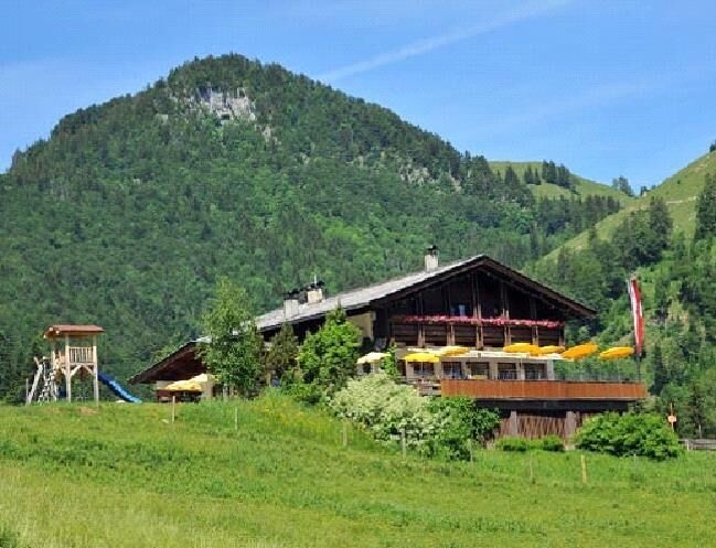 Edernalm (Sommer)