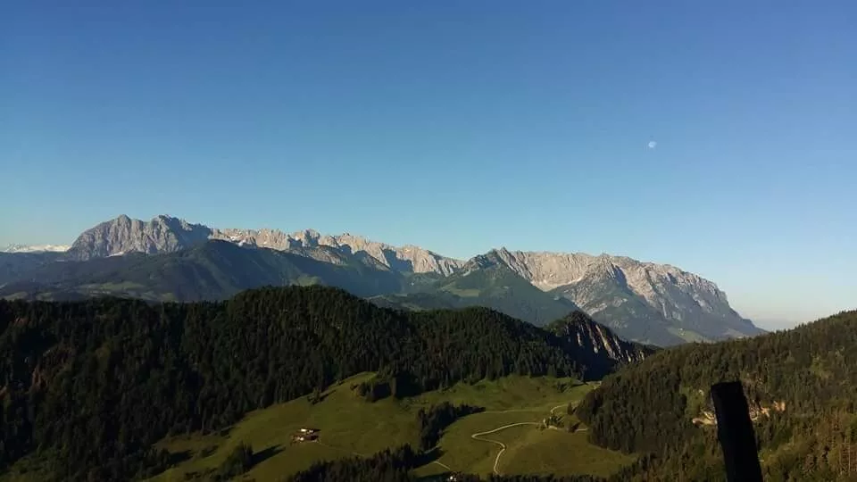 Naring - Karalm