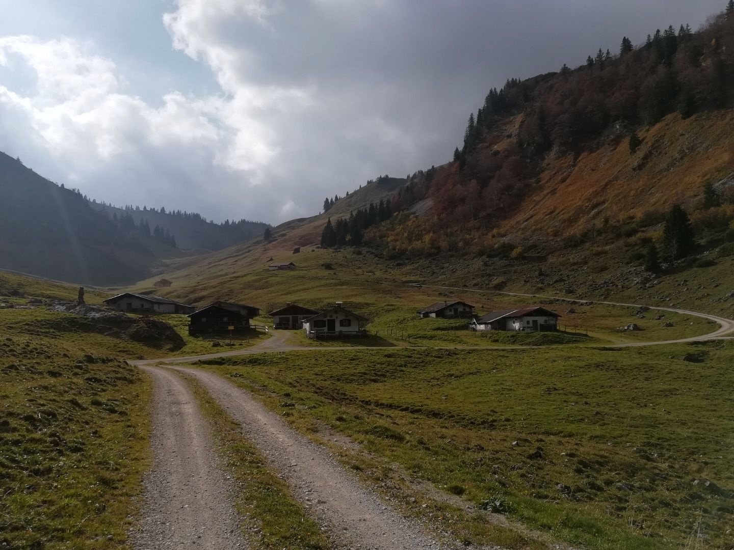 Feldalm
