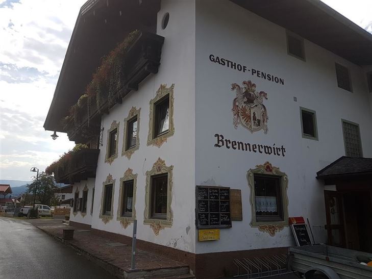 Gasthaus Brennerwirt