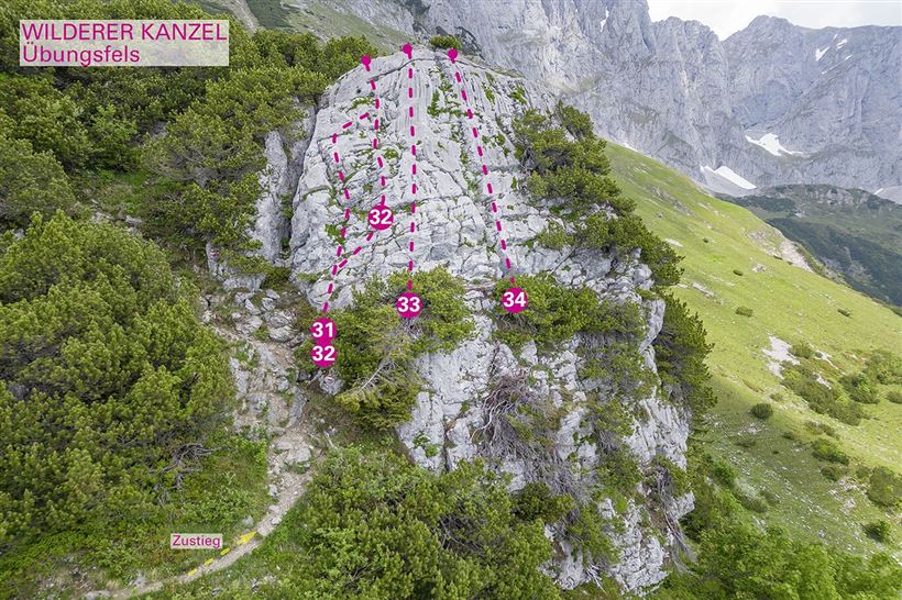 Wilder Kaiser_KG_Wilderer Kanzel_Übungsfels_75dpi.jpg