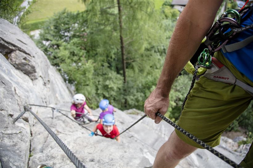 Klettersteig Familie © defrancesco (6).jpg