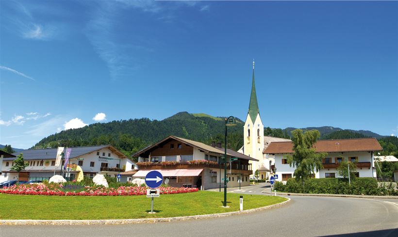 Kössen