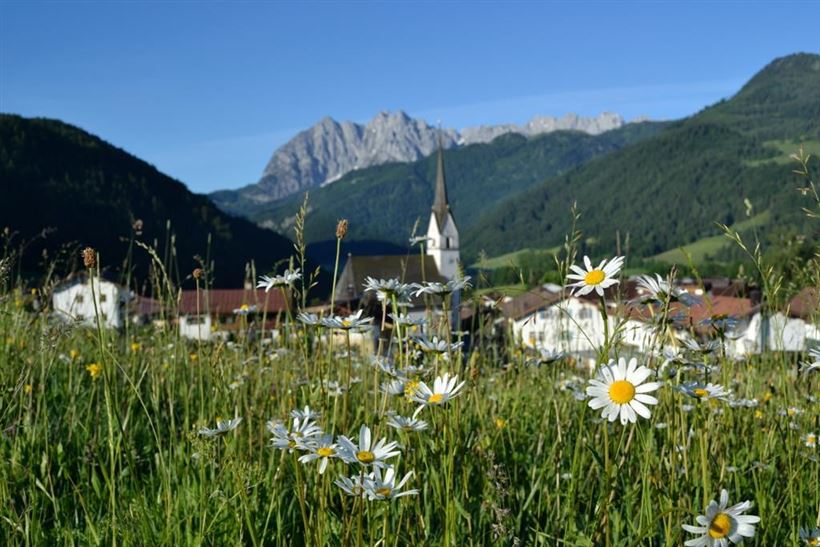 Schwendt mit Kaiserblick