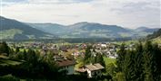 Ausblick Wasserschlößl